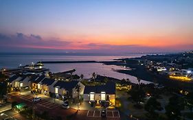 Jeju Badayeon Villa