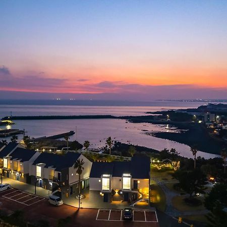 Jeju Badayeon Villa 서귀포 외부 사진