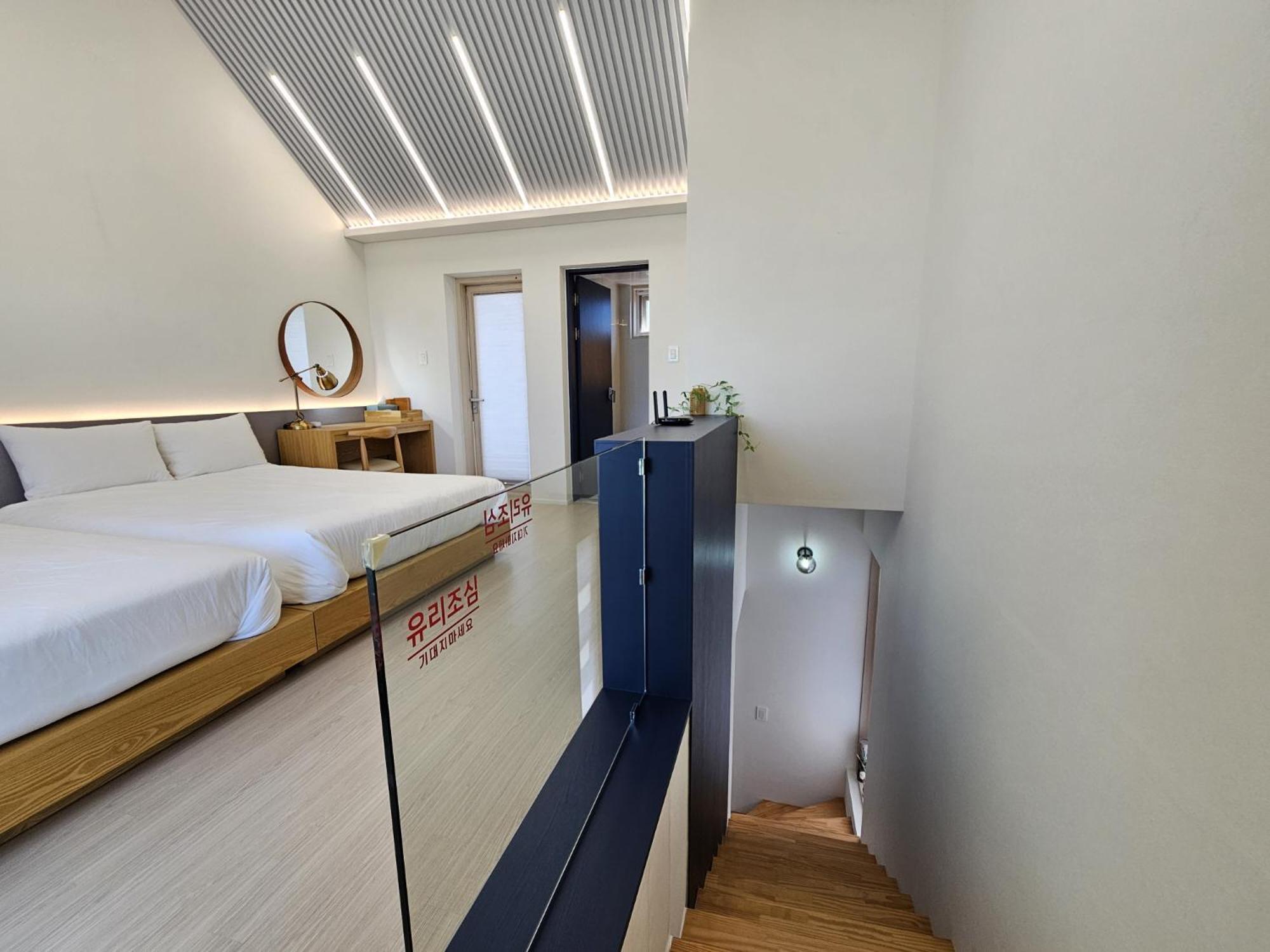 Jeju Badayeon Villa 서귀포 외부 사진