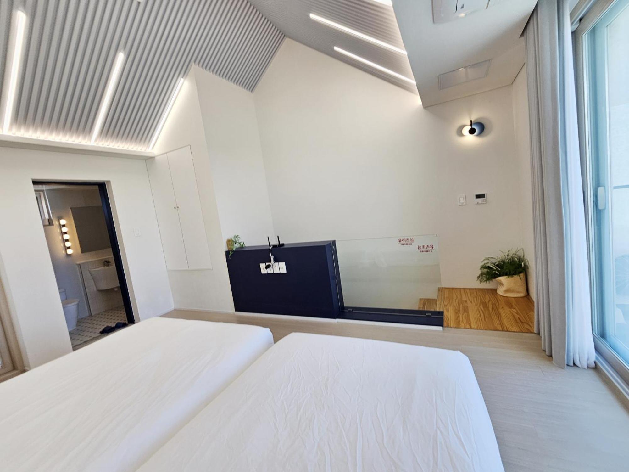 Jeju Badayeon Villa 서귀포 외부 사진