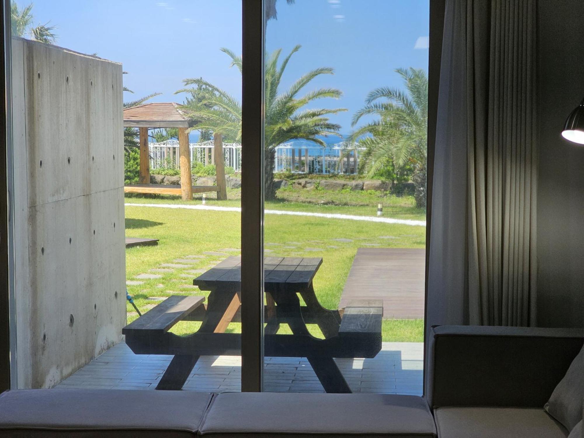 Jeju Badayeon Villa 서귀포 외부 사진