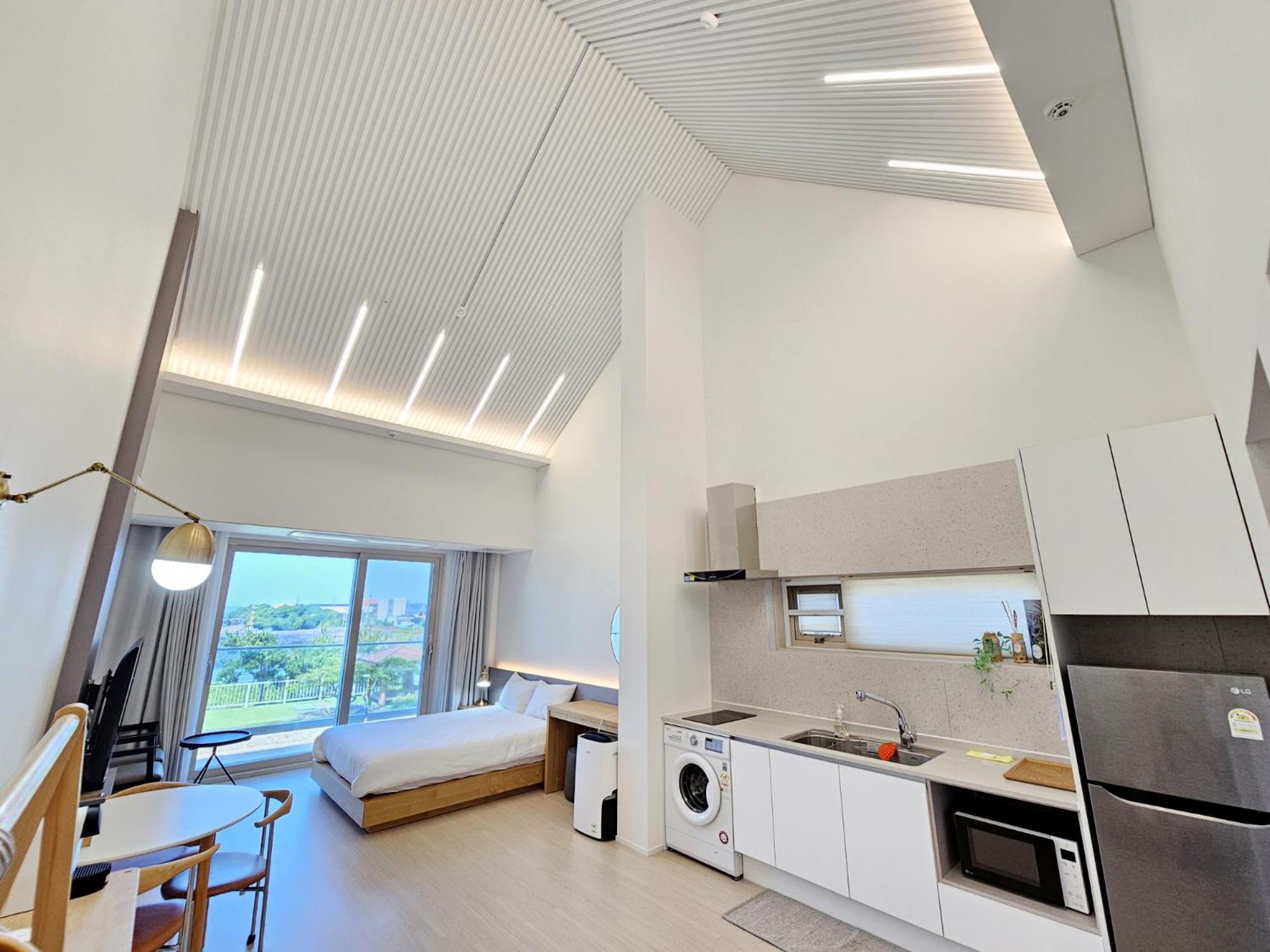 Jeju Badayeon Villa 서귀포 외부 사진