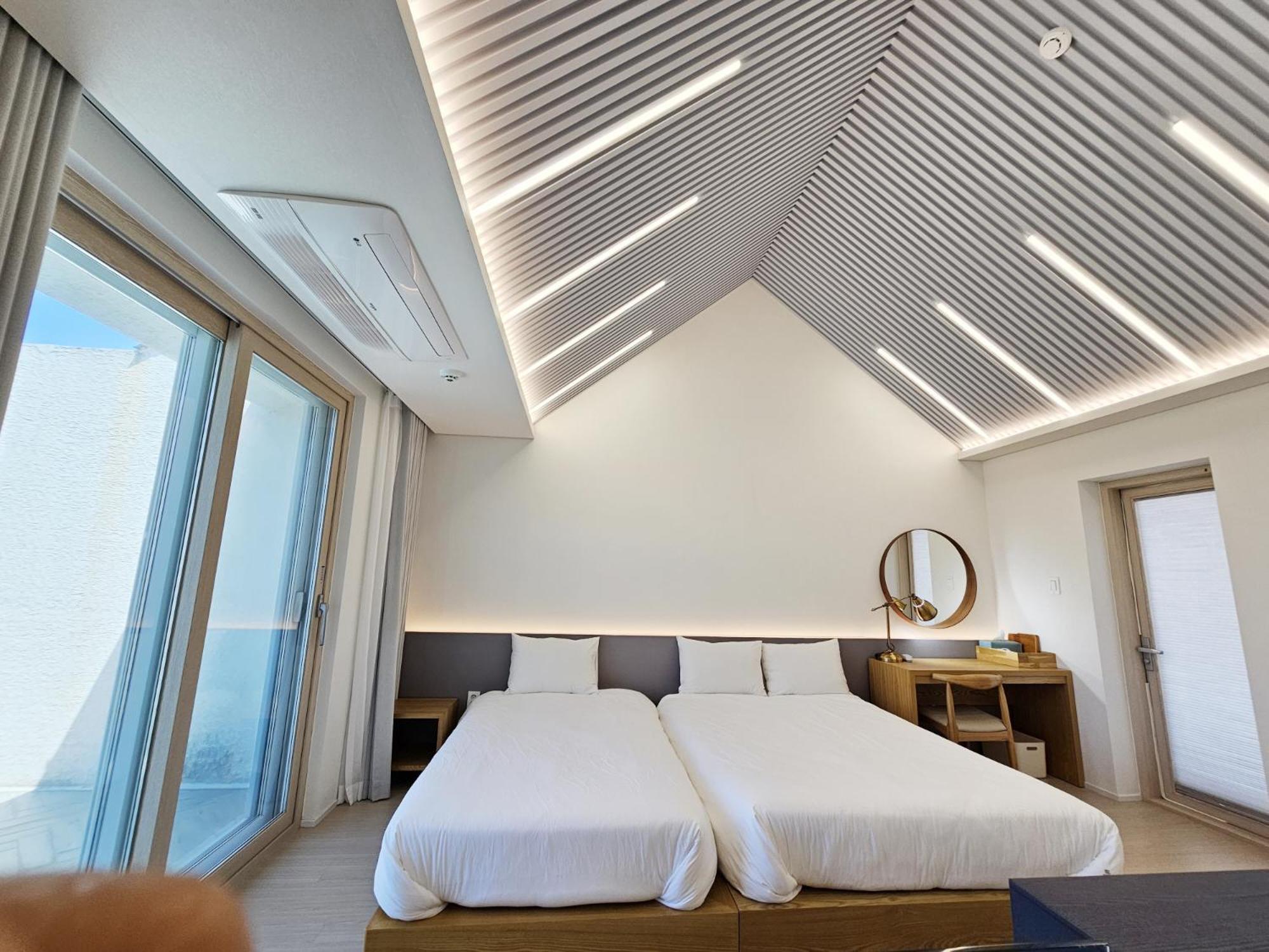 Jeju Badayeon Villa 서귀포 외부 사진