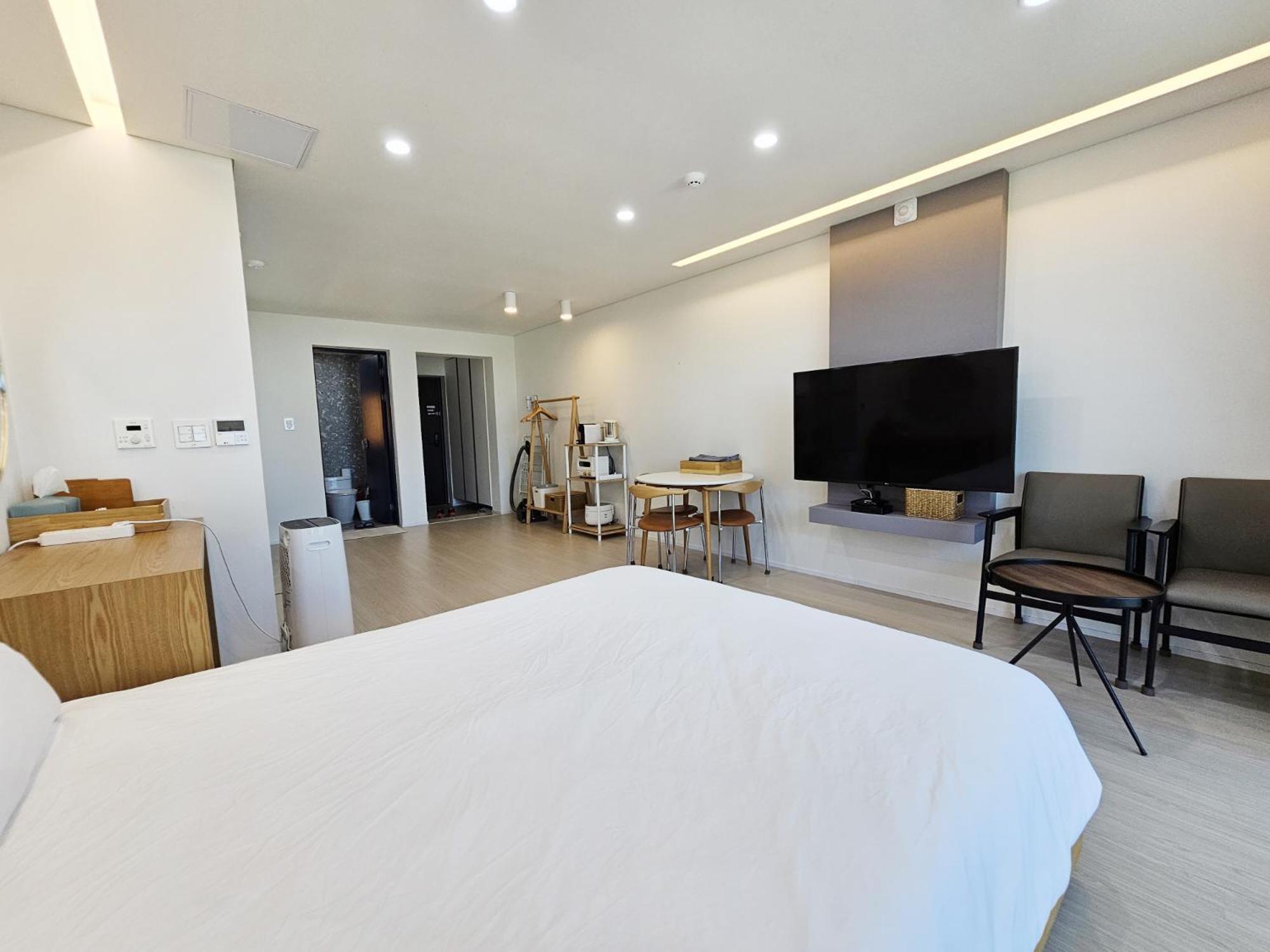 Jeju Badayeon Villa 서귀포 외부 사진