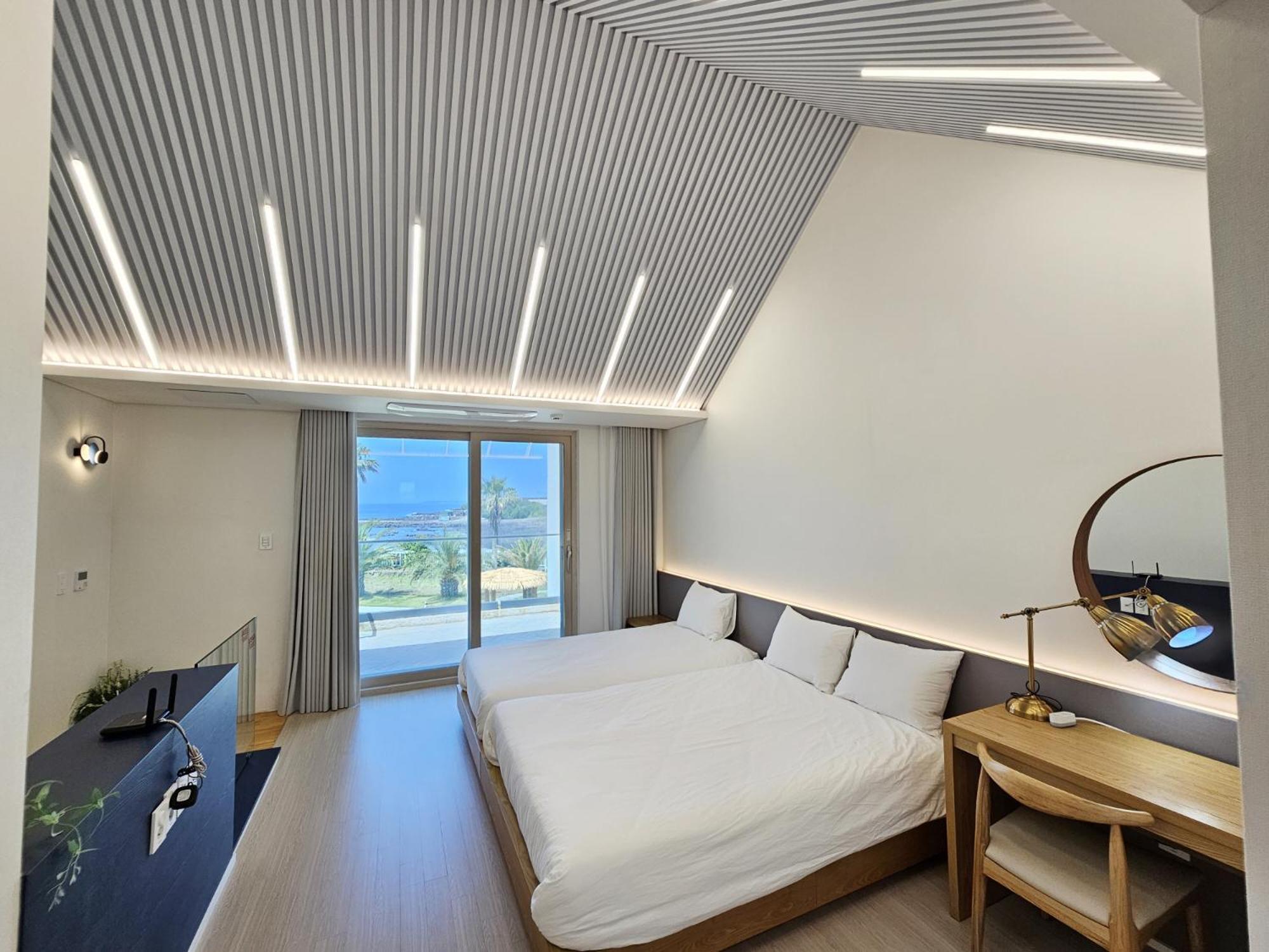 Jeju Badayeon Villa 서귀포 외부 사진