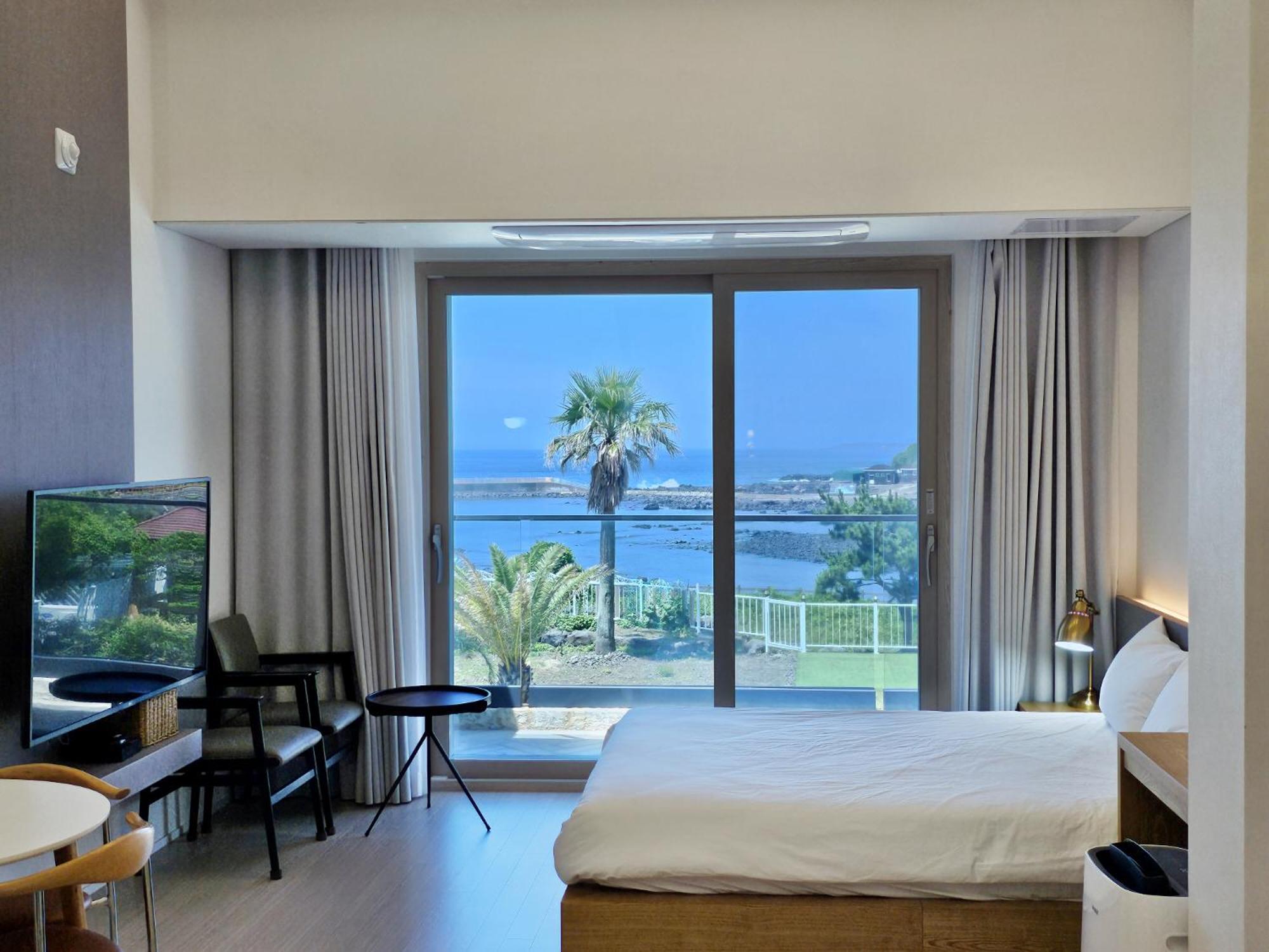 Jeju Badayeon Villa 서귀포 외부 사진