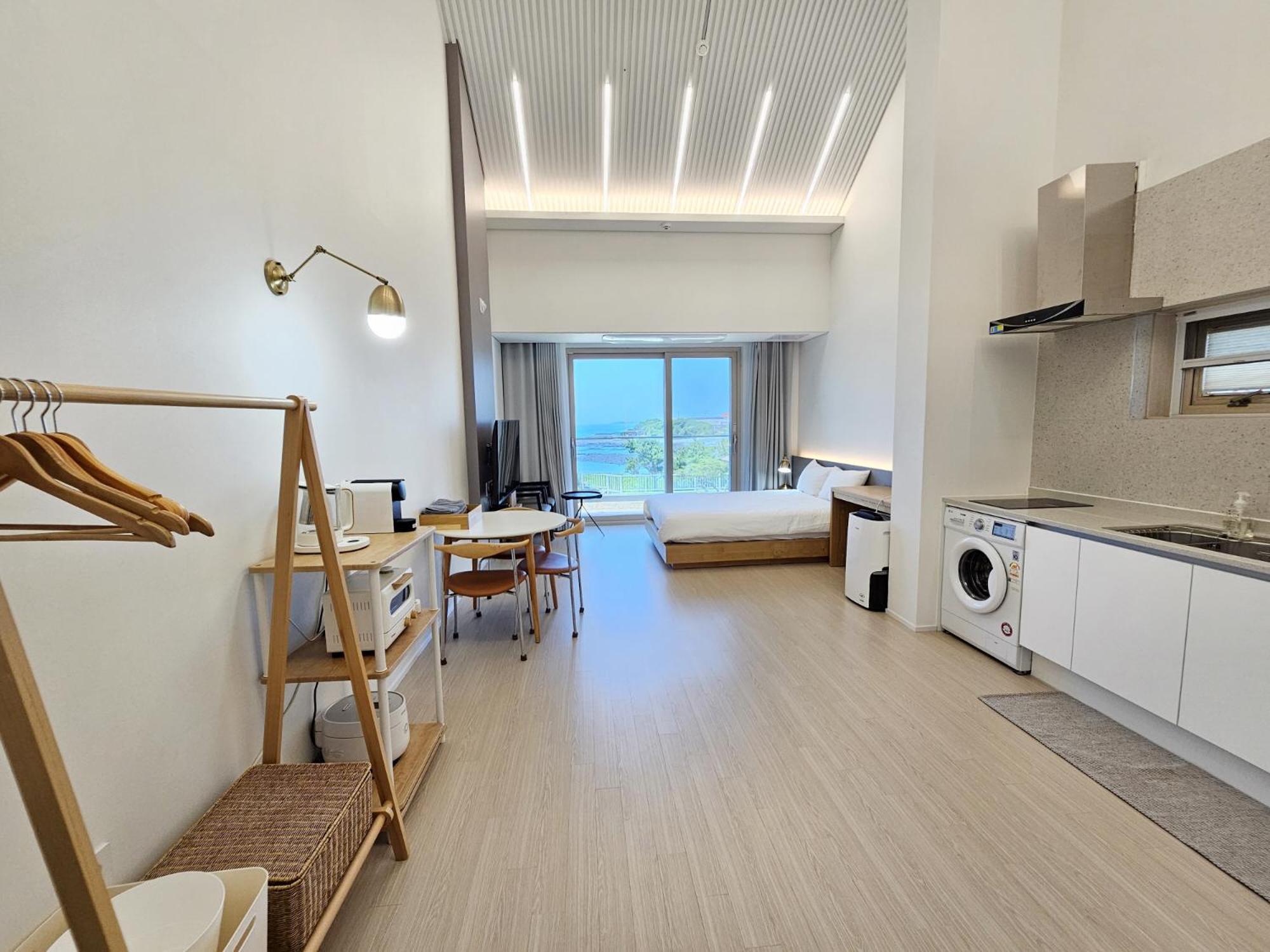 Jeju Badayeon Villa 서귀포 외부 사진