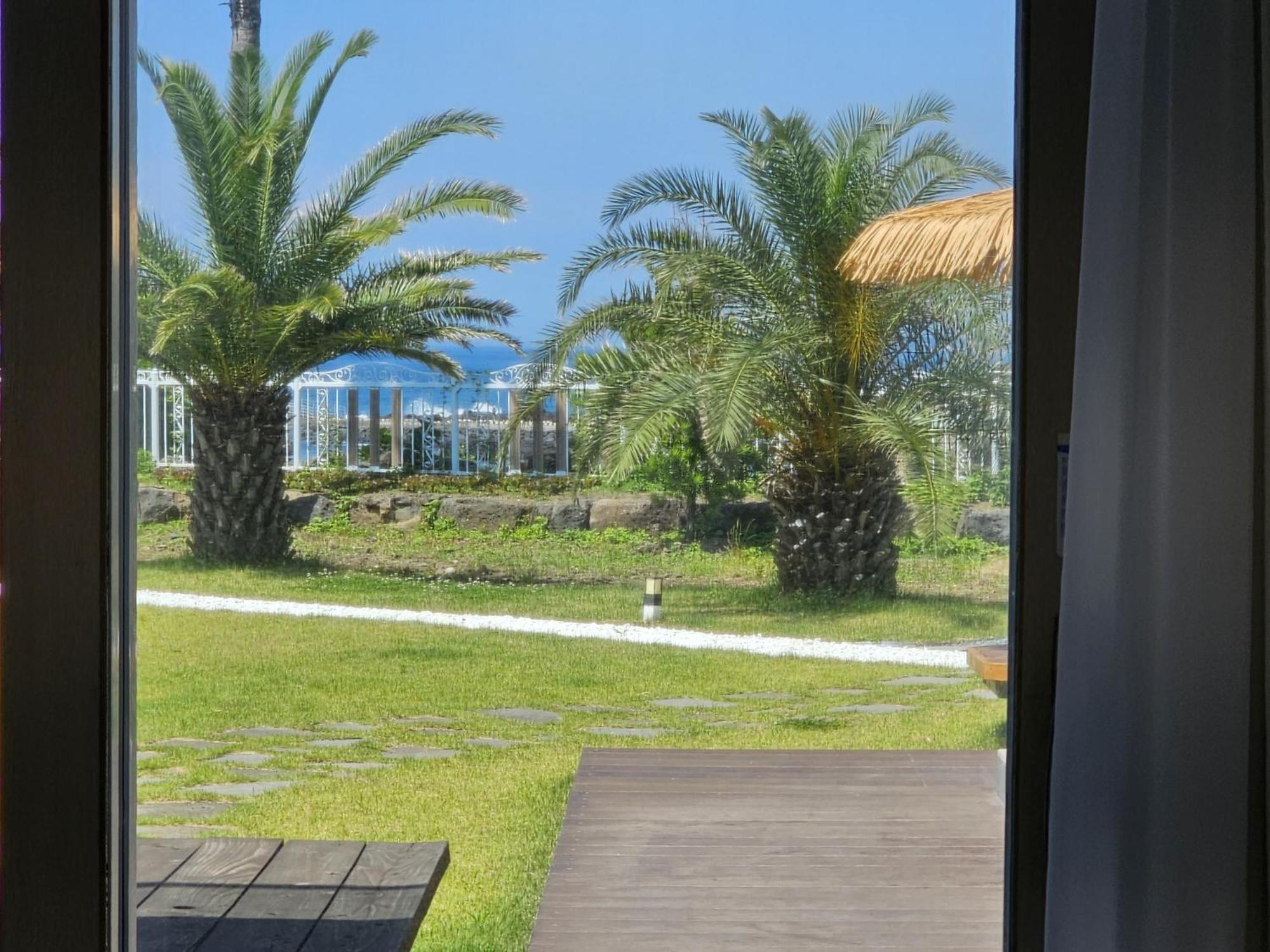 Jeju Badayeon Villa 서귀포 외부 사진