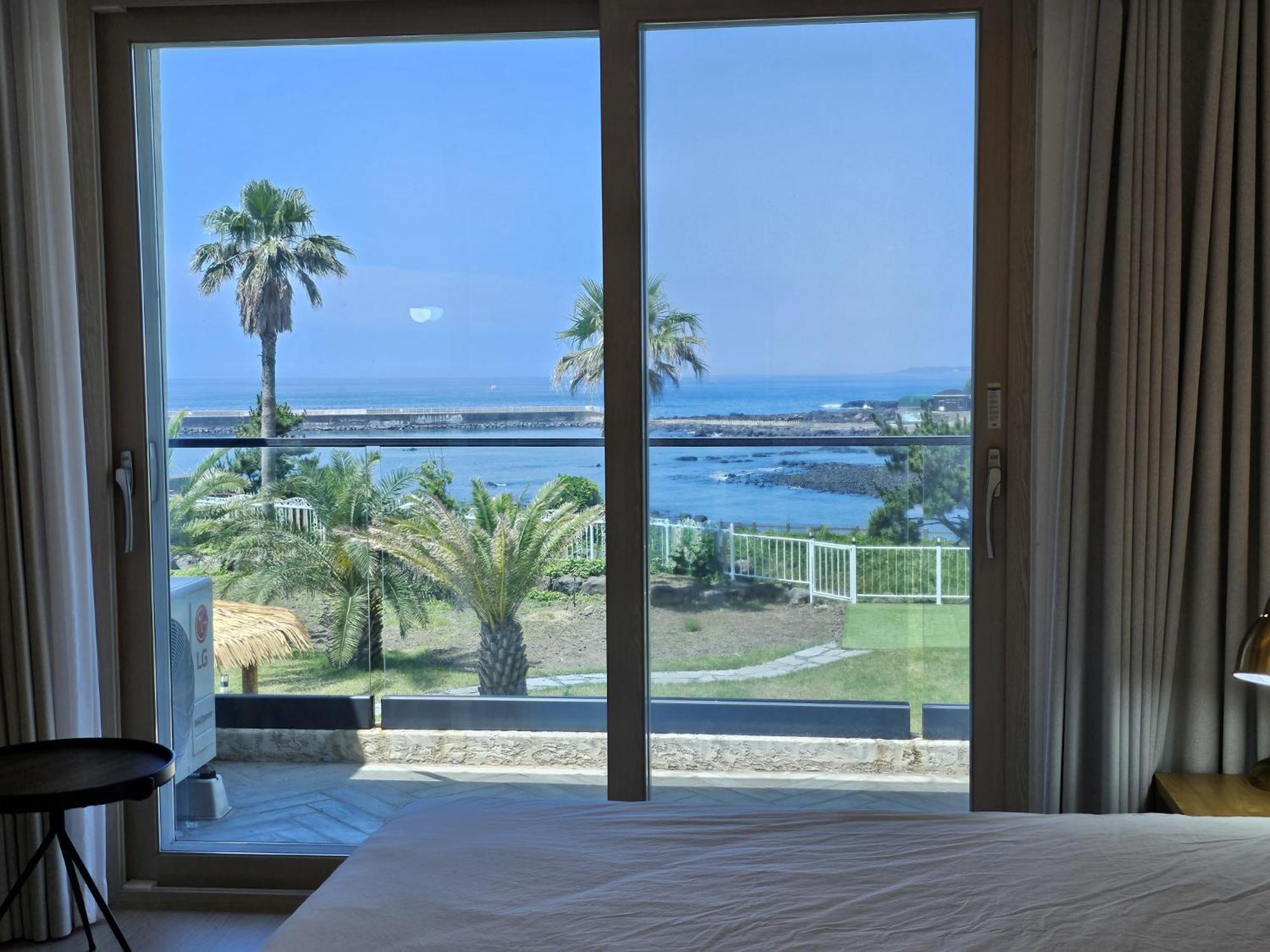 Jeju Badayeon Villa 서귀포 외부 사진