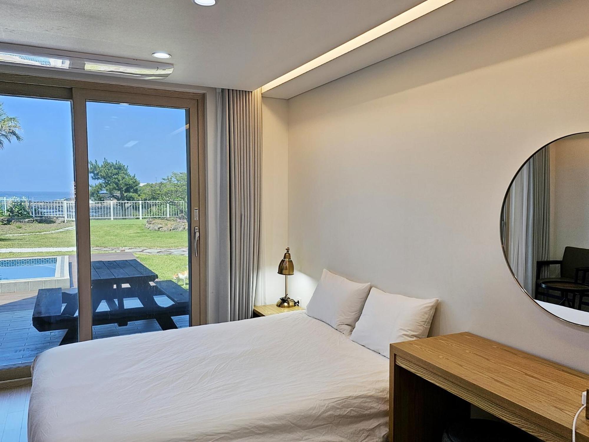 Jeju Badayeon Villa 서귀포 외부 사진